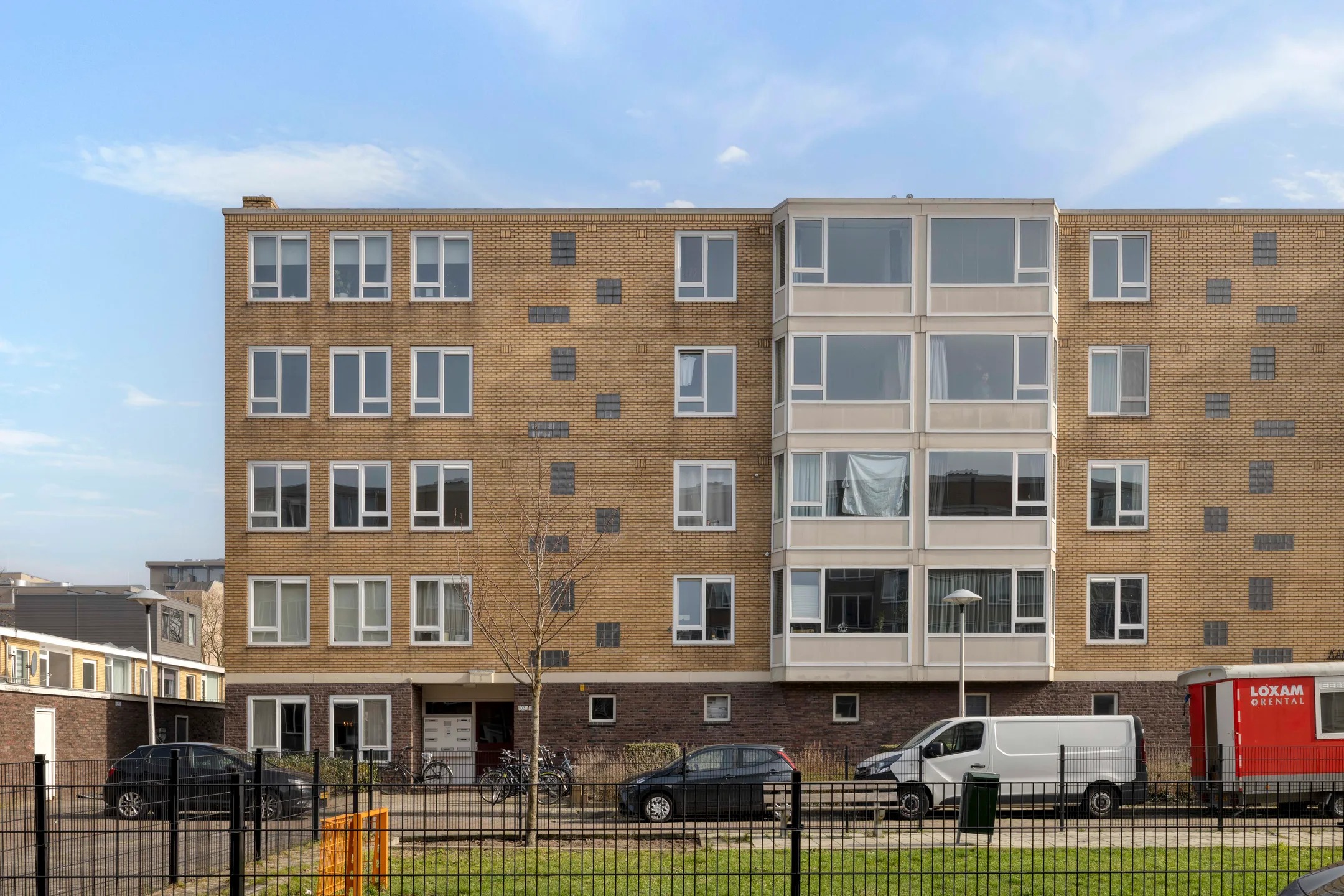 Bovenwoning Van Eysingalaan 119 Utrecht