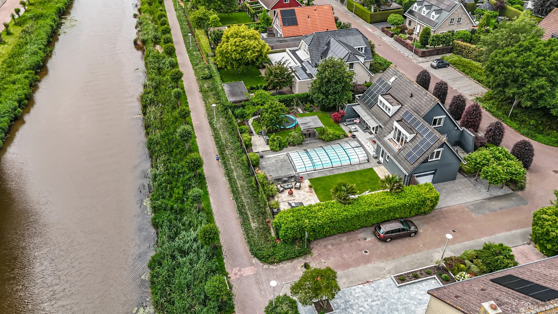 Vrijstaande woning Twente 11 in Emmeloord