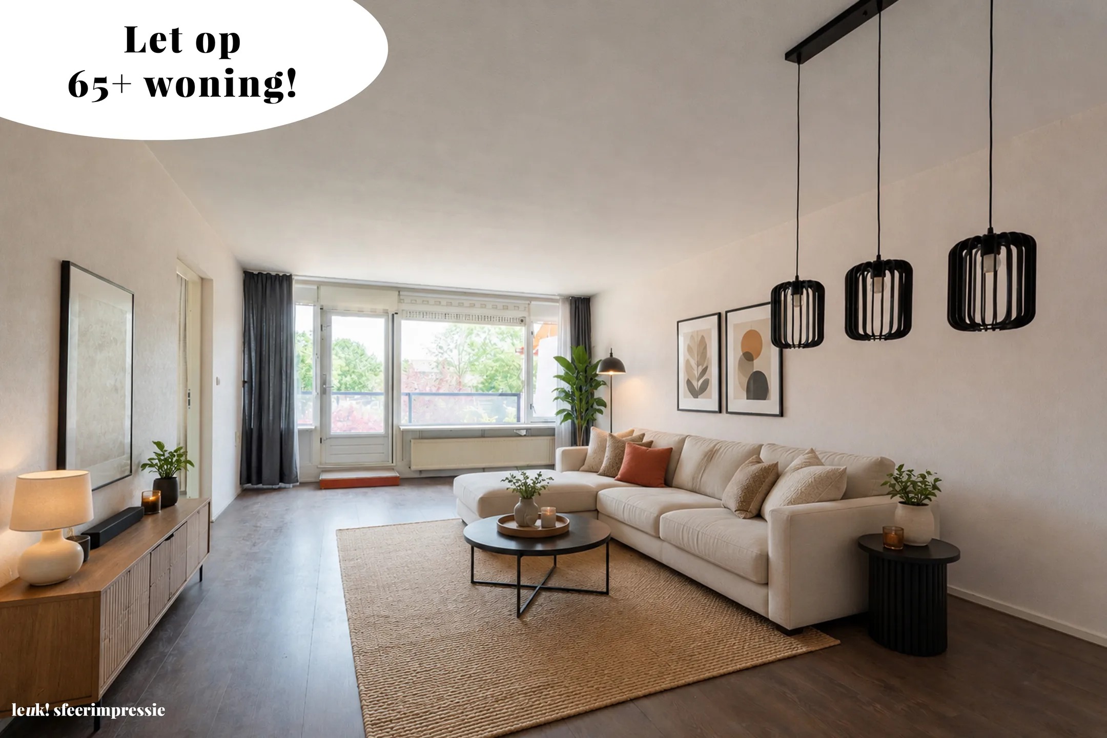 Bovenwoning Anna Blamanstraat 106 Gorinchem