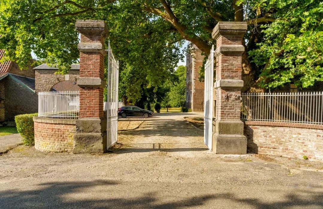 Benedenwoning Kolmonderstraat 22 A in Wittem