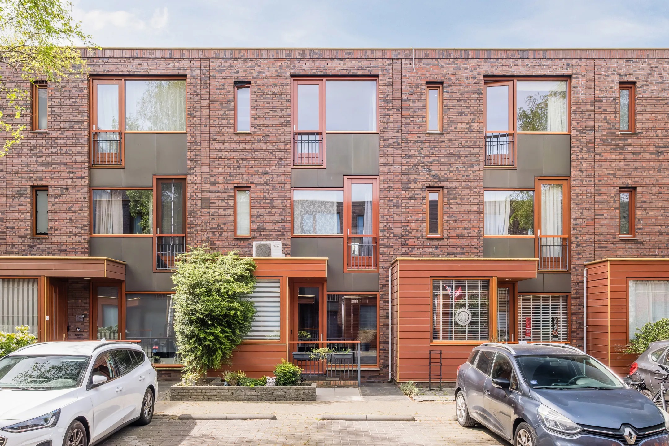 Tussenwoning Graspol 34 Eindhoven