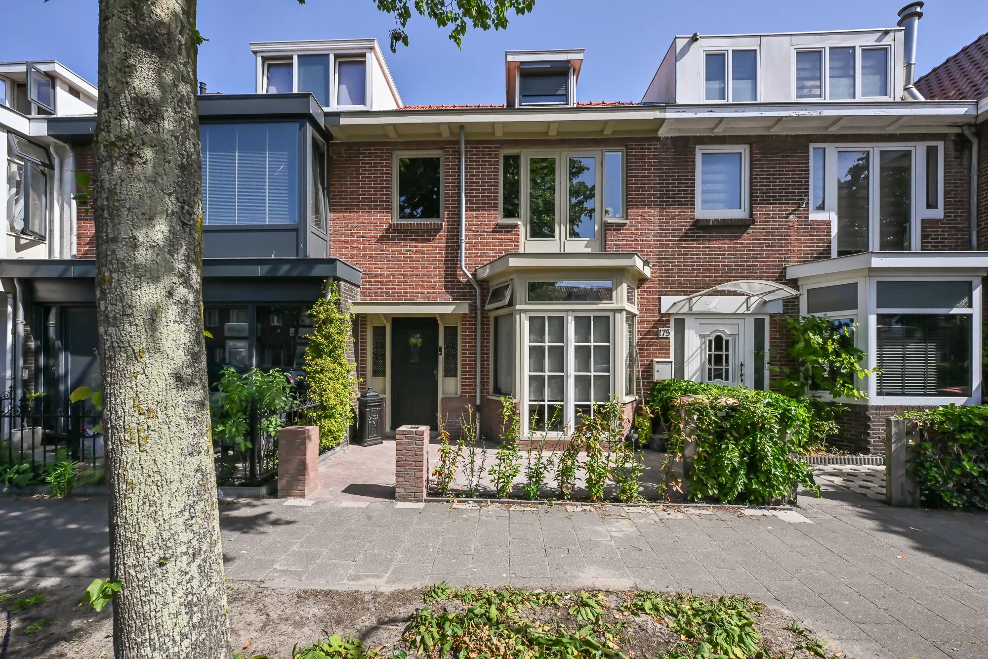 Bovenwoning Kennemerlaan 173 A in IJmuiden