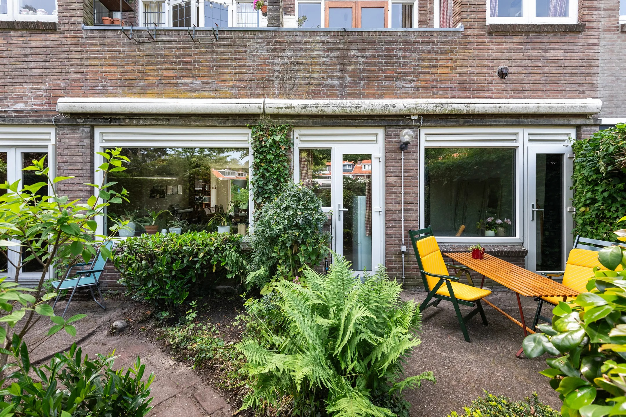 Benedenwoning Frans Halssingel 7 B Rotterdam