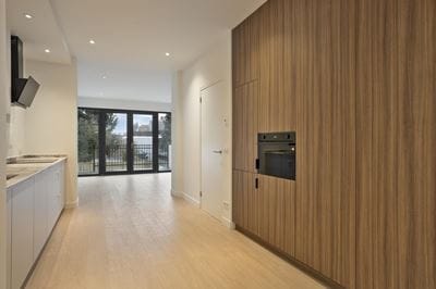 Tussenwoning Dorpstraat 8 Maastricht