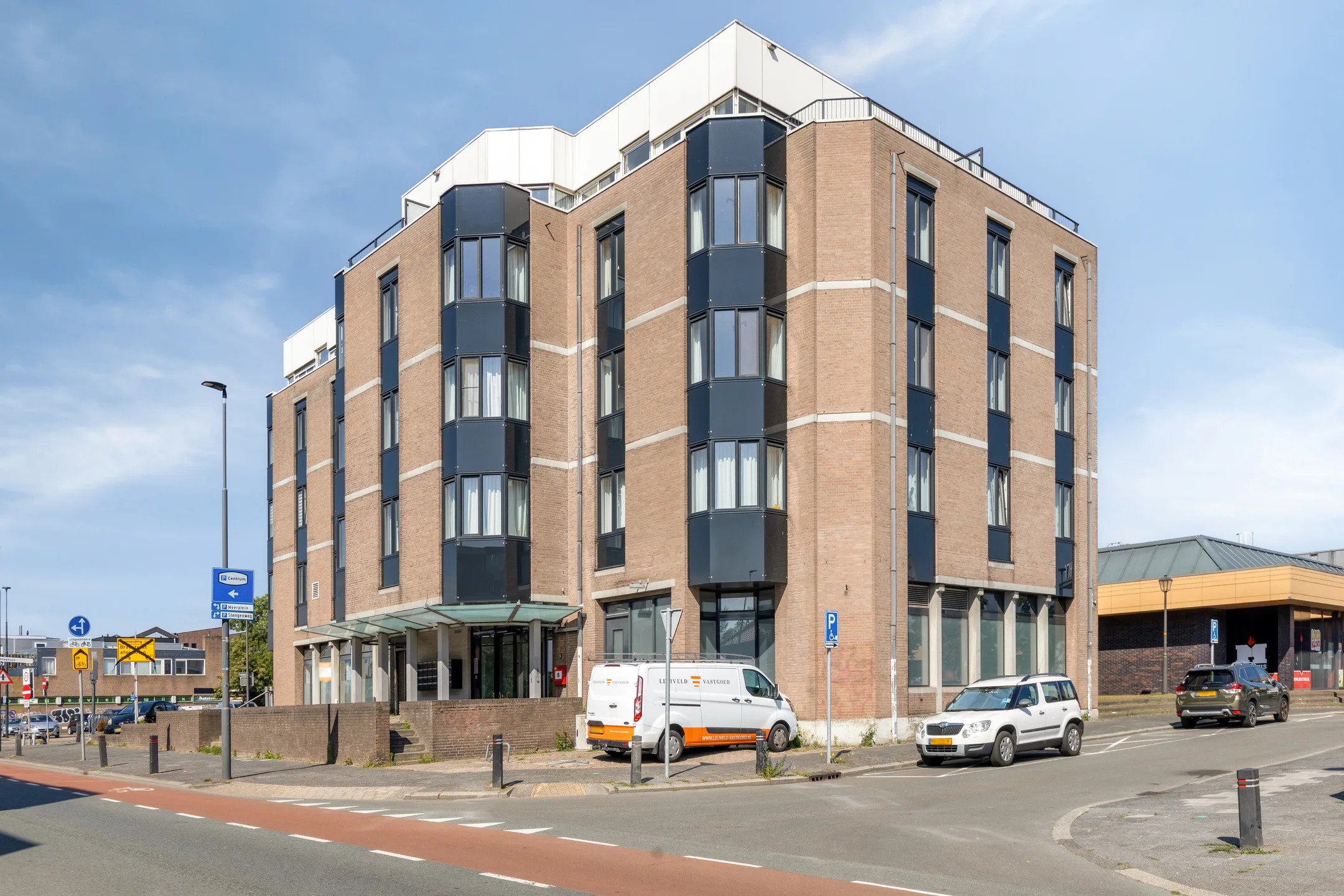 Bovenwoning Graaf Janstraat 12 in Beverwijk