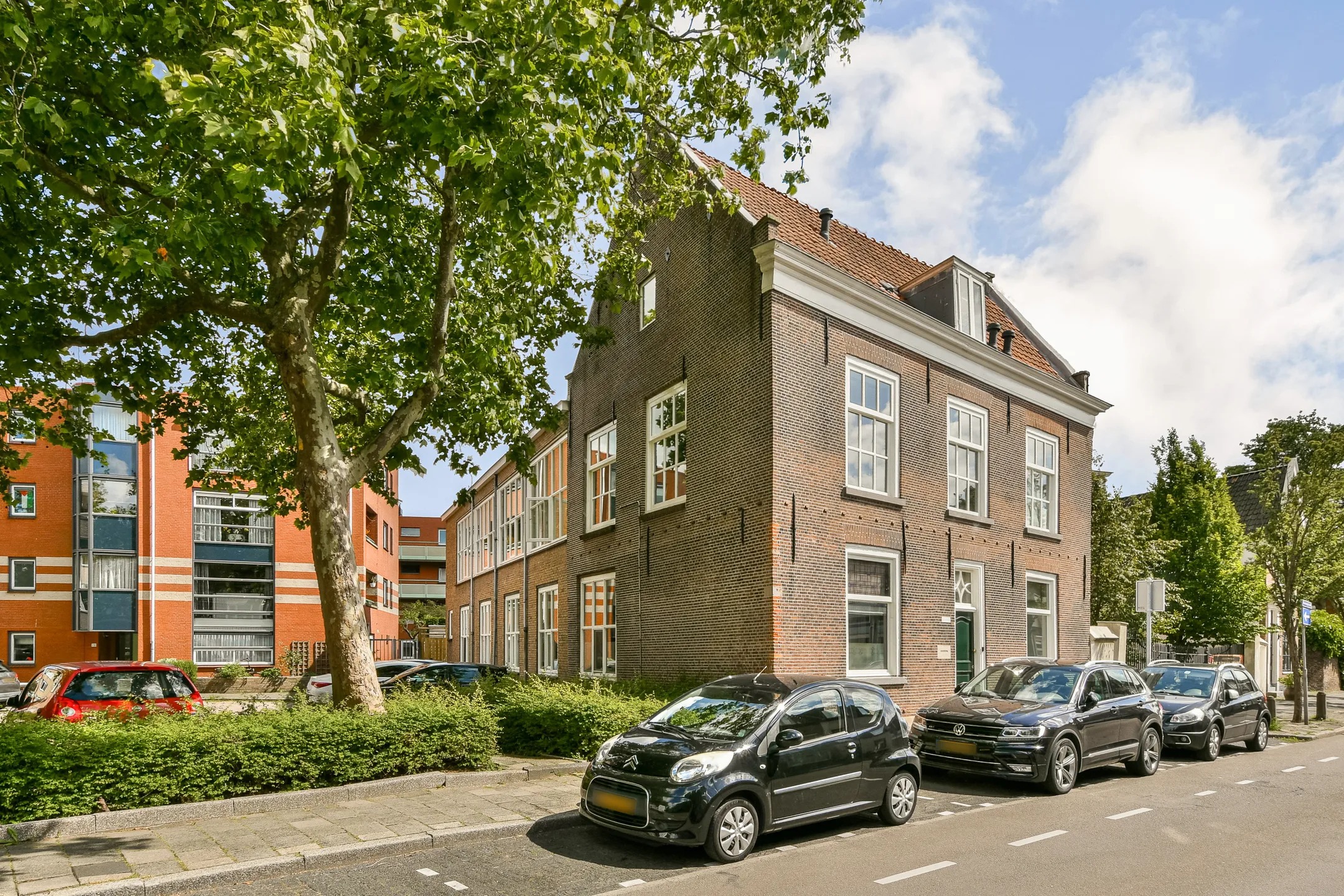 Bovenwoning Koningstraat 129 Beverwijk