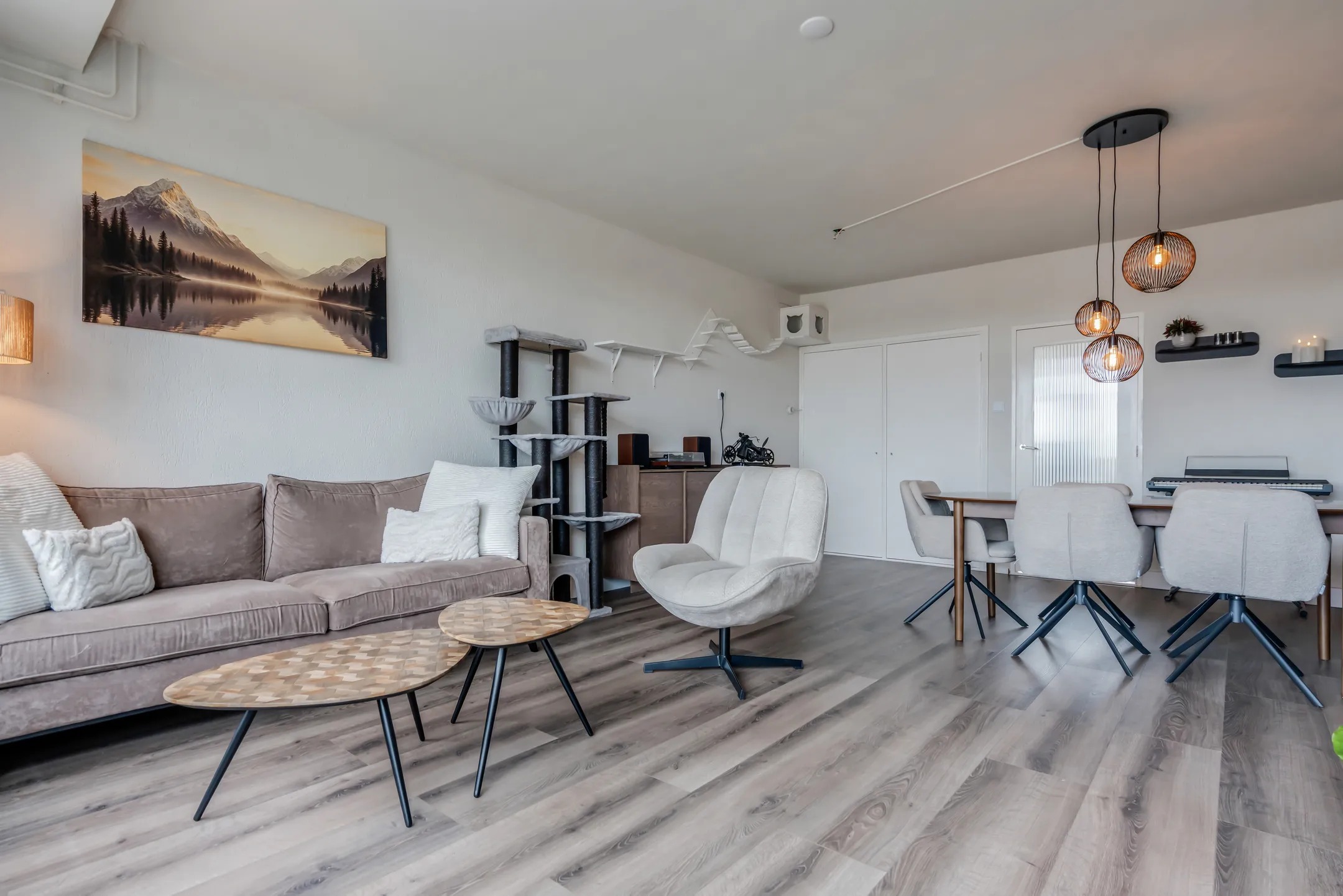 Maisonnette Zigzagoven 55 in Delfzijl