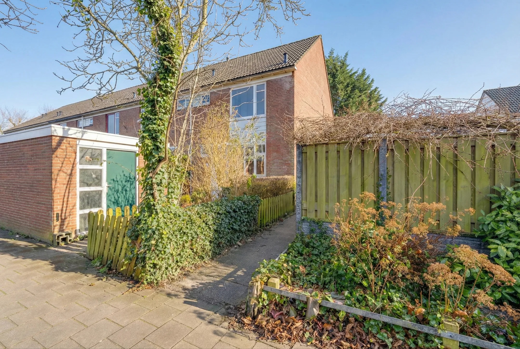 Eindwoning Grevelingen 86 Alkmaar