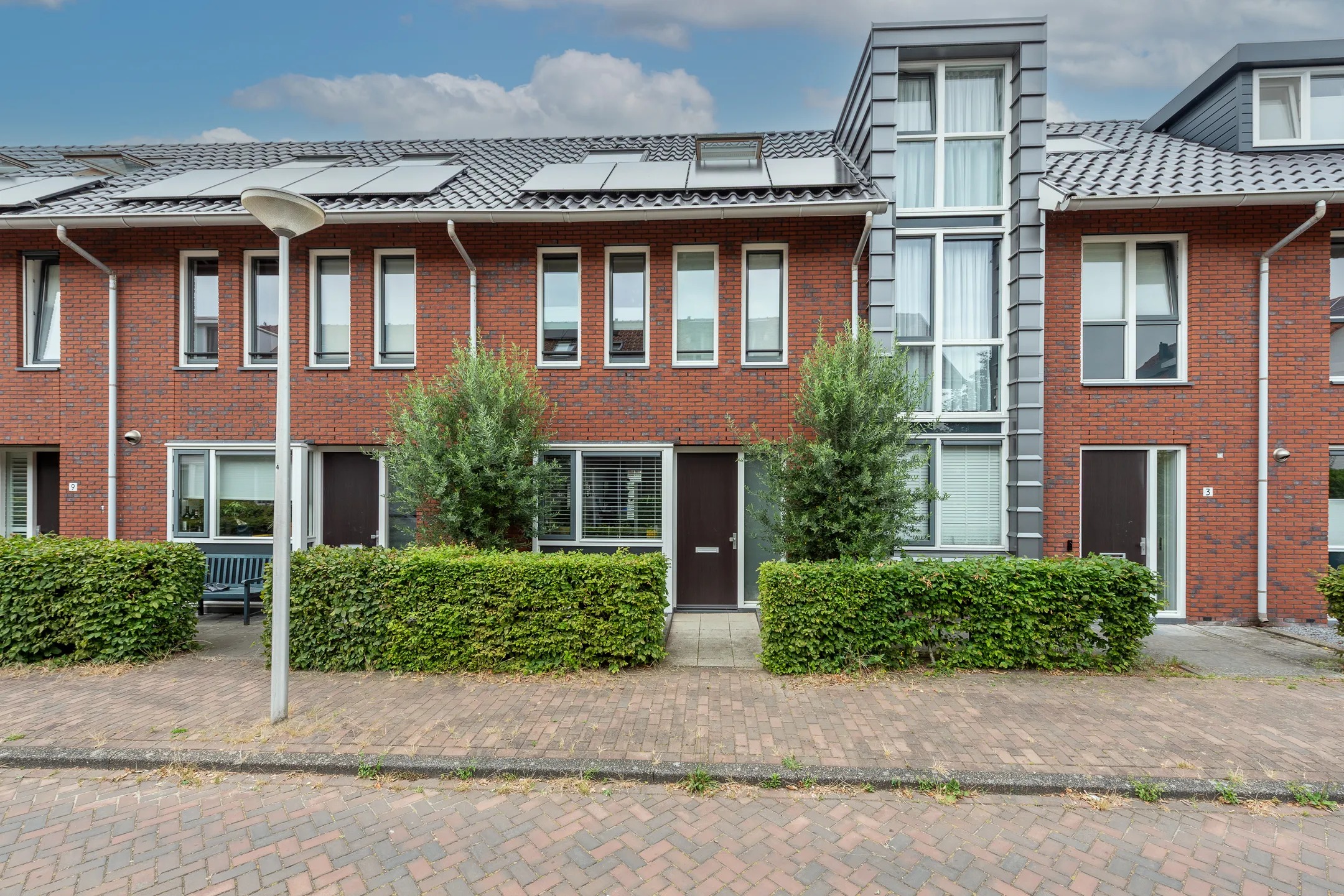 Tussenwoning Rotstuinlaan 5 in Vleuten