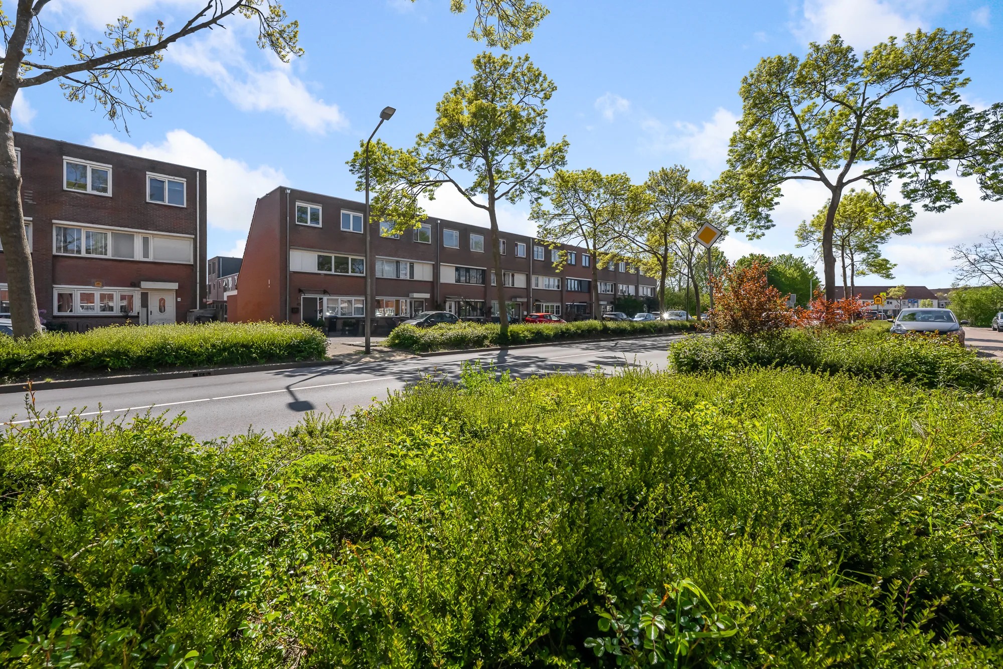 Tussenwoning Wakerdijk 12 Purmerend