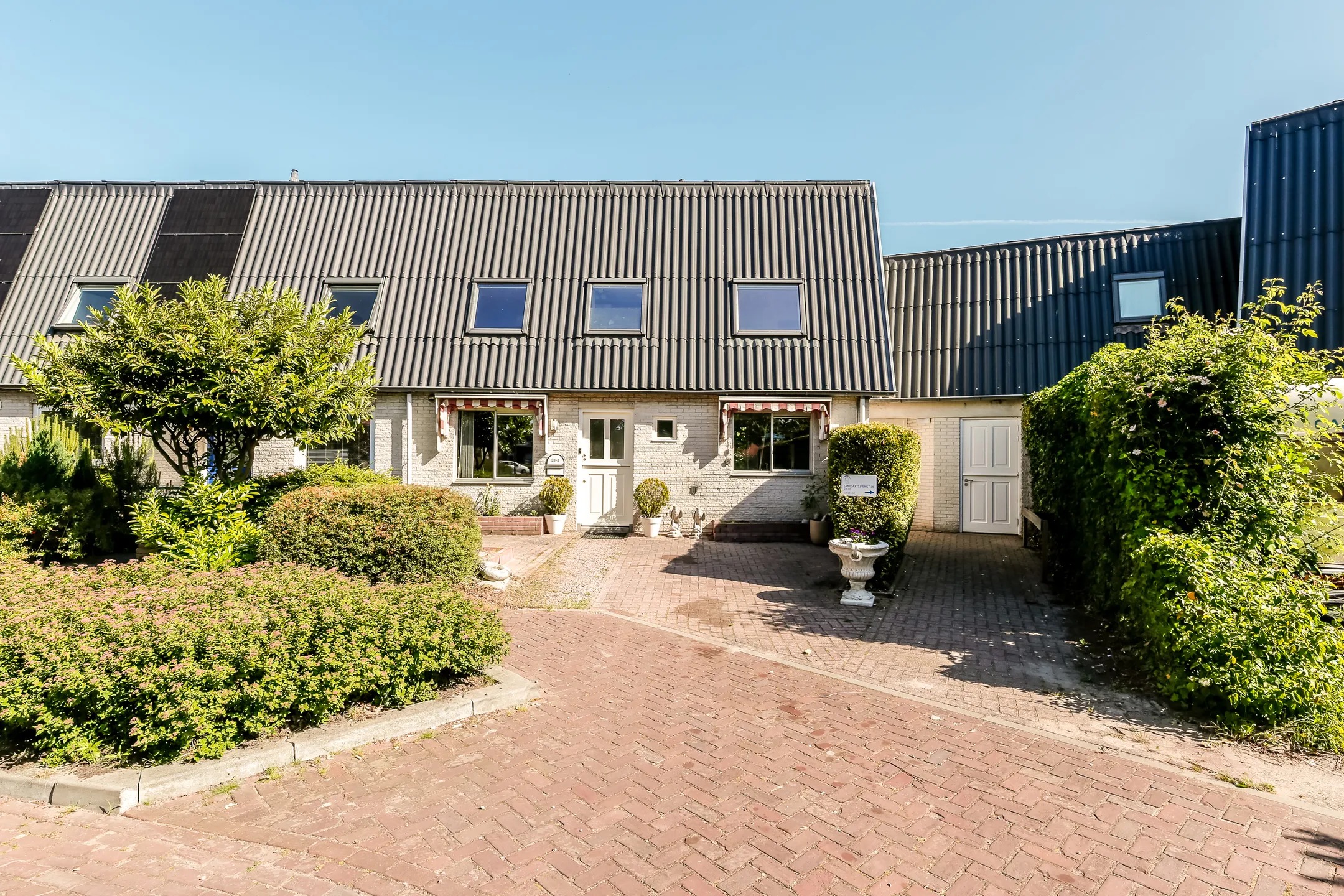 Tussenwoning Jol 33 3 Lelystad