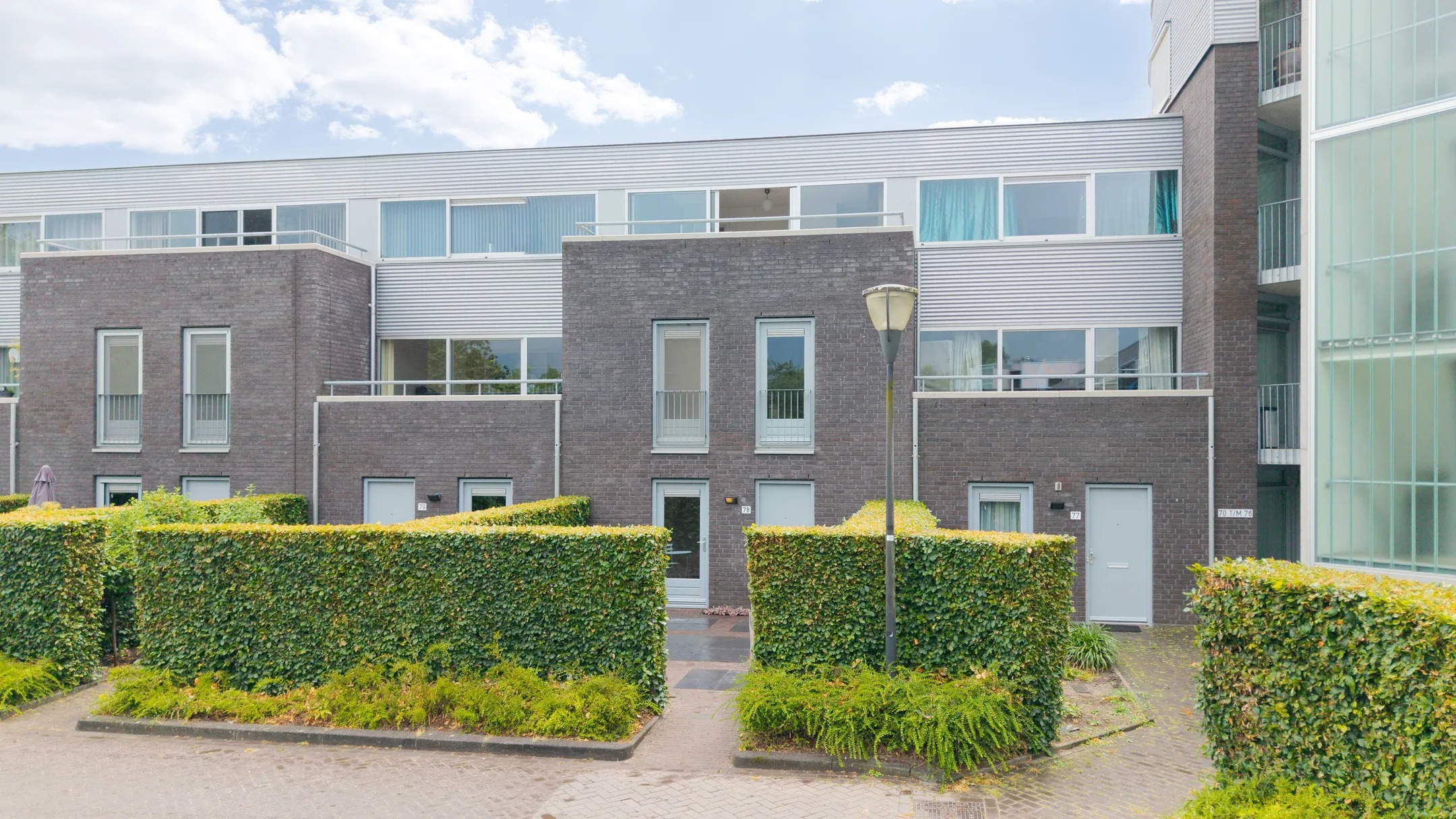 Tussenwoning Velderwoude 78 's-Hertogenbosch