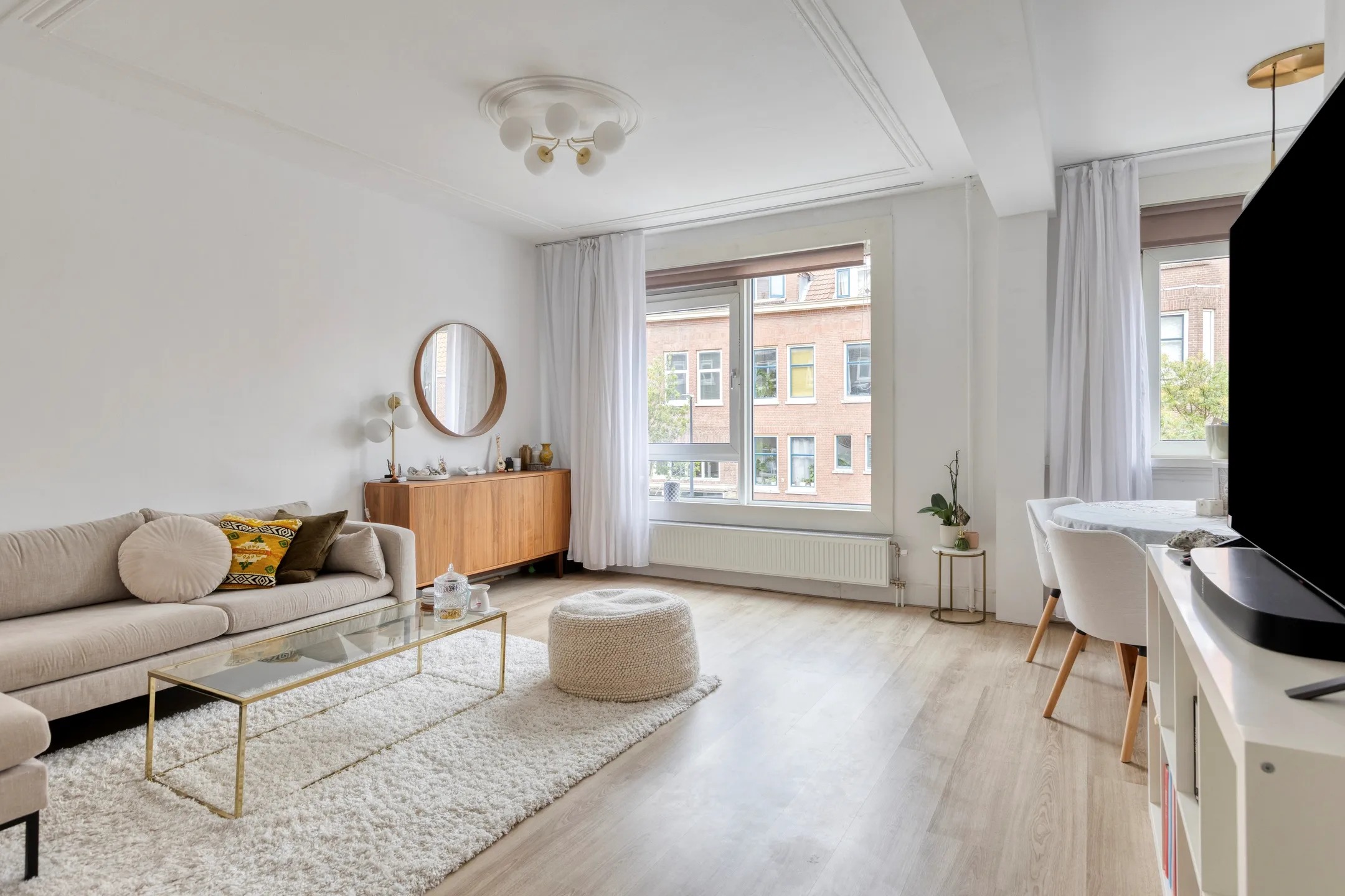 Bovenwoning Sint Liduinastraat 96 A2 in Schiedam