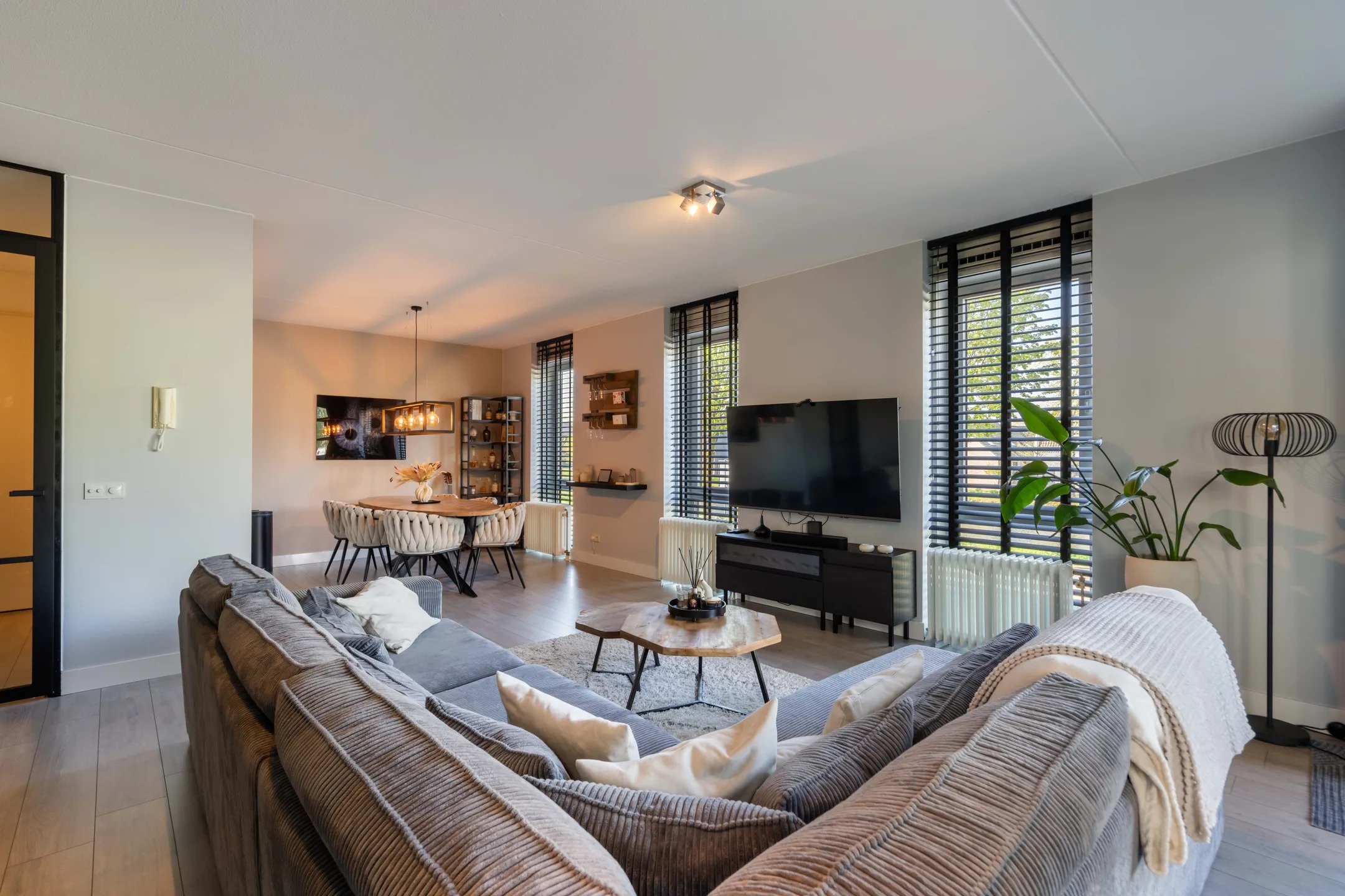 Portiekflat Ceres 13 Weert