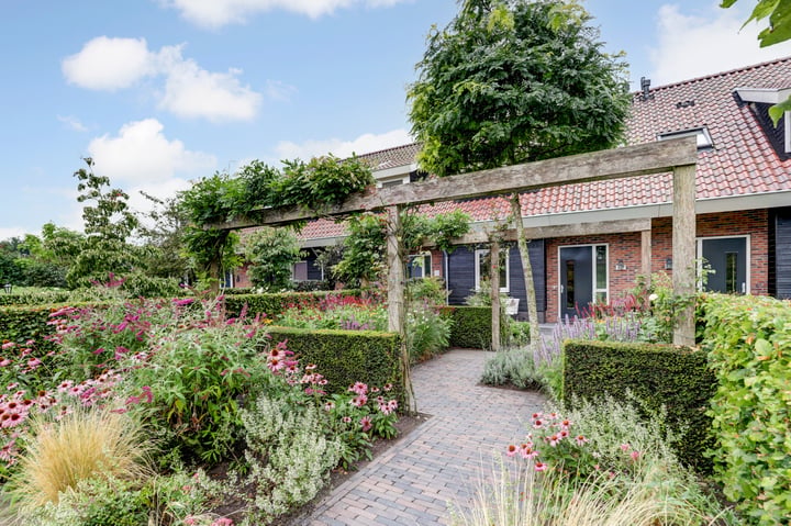 Tussenwoning Nijkerkerweg 68 A Ermelo