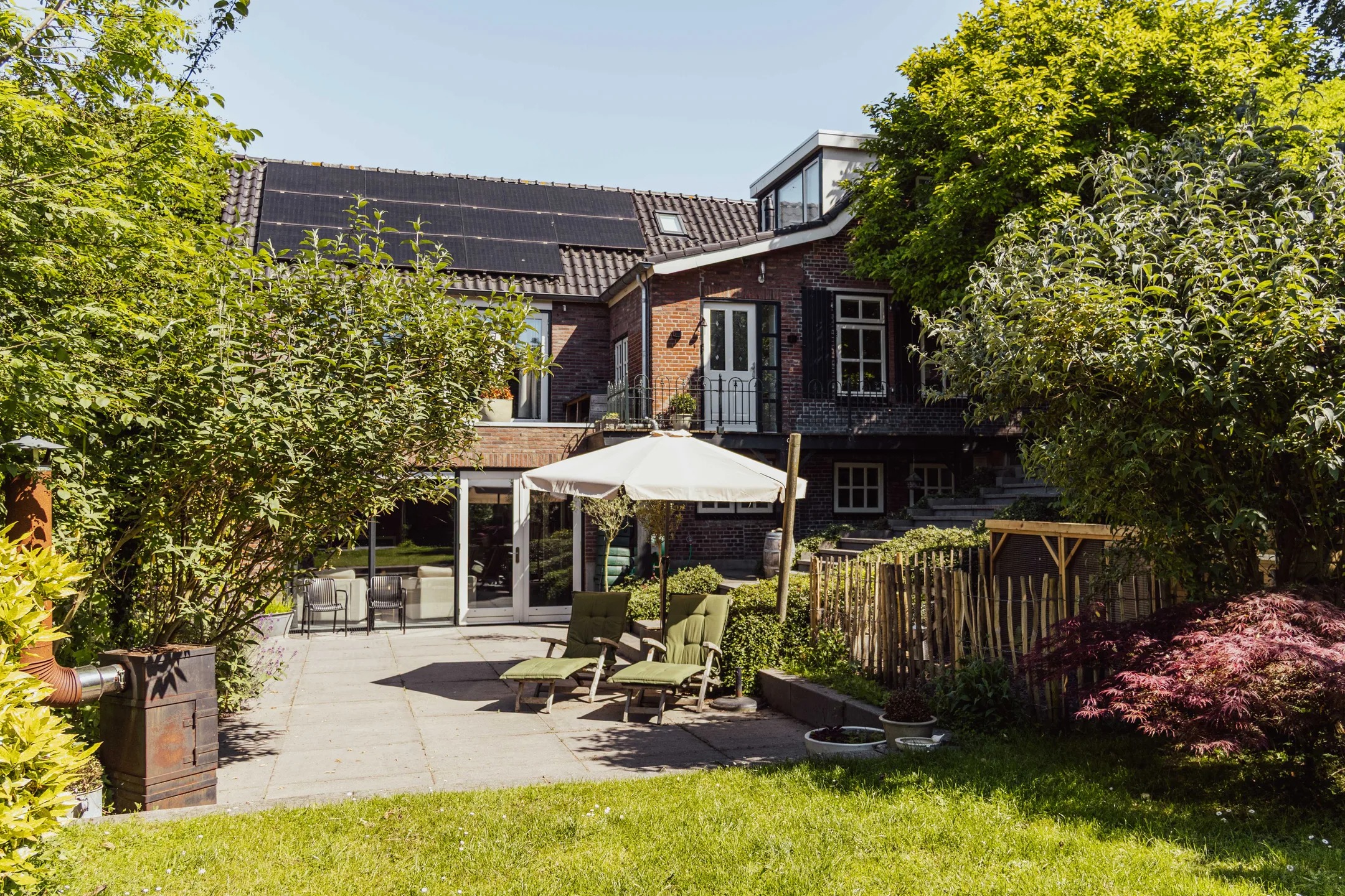 2-onder-1-kapwoning (dijkwoning) Peerenboom 7 Hank