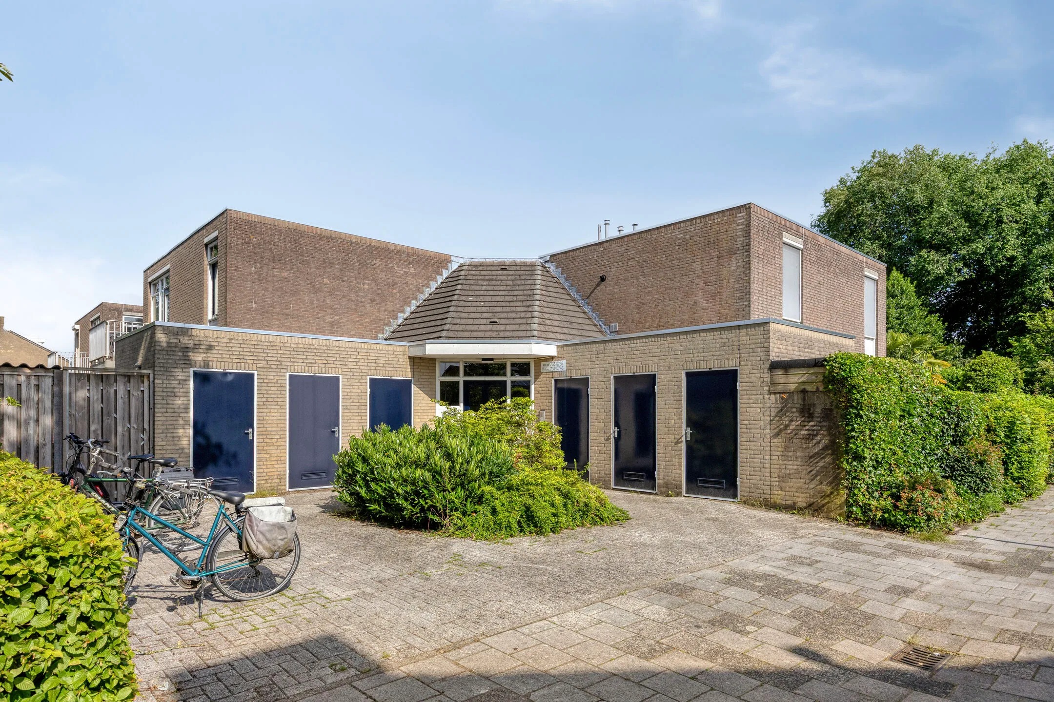 Benedenwoning Keizershof 737 in Uden