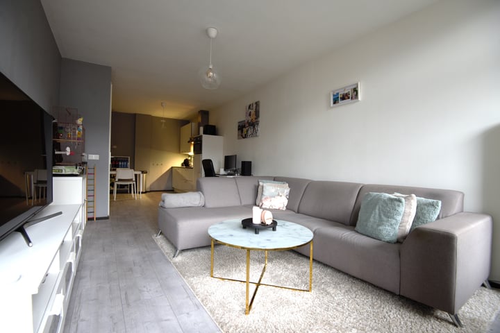 Portiekflat Arkelstraat 37 Gorinchem