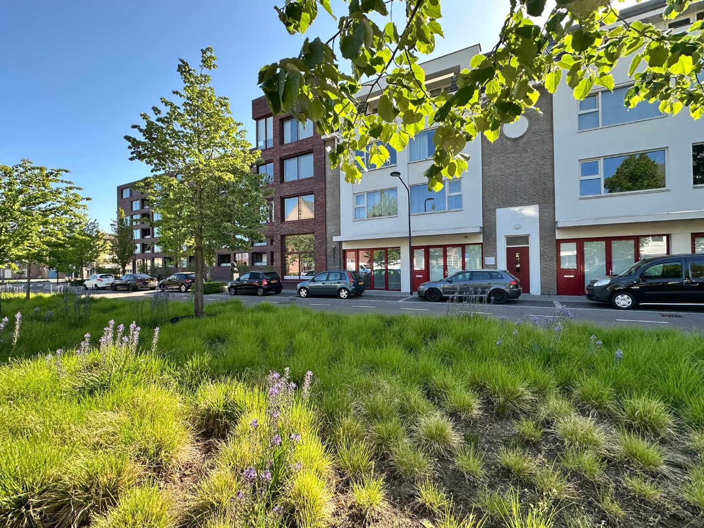 Portiekflat Eindhovenseweg 76 in Valkenswaard