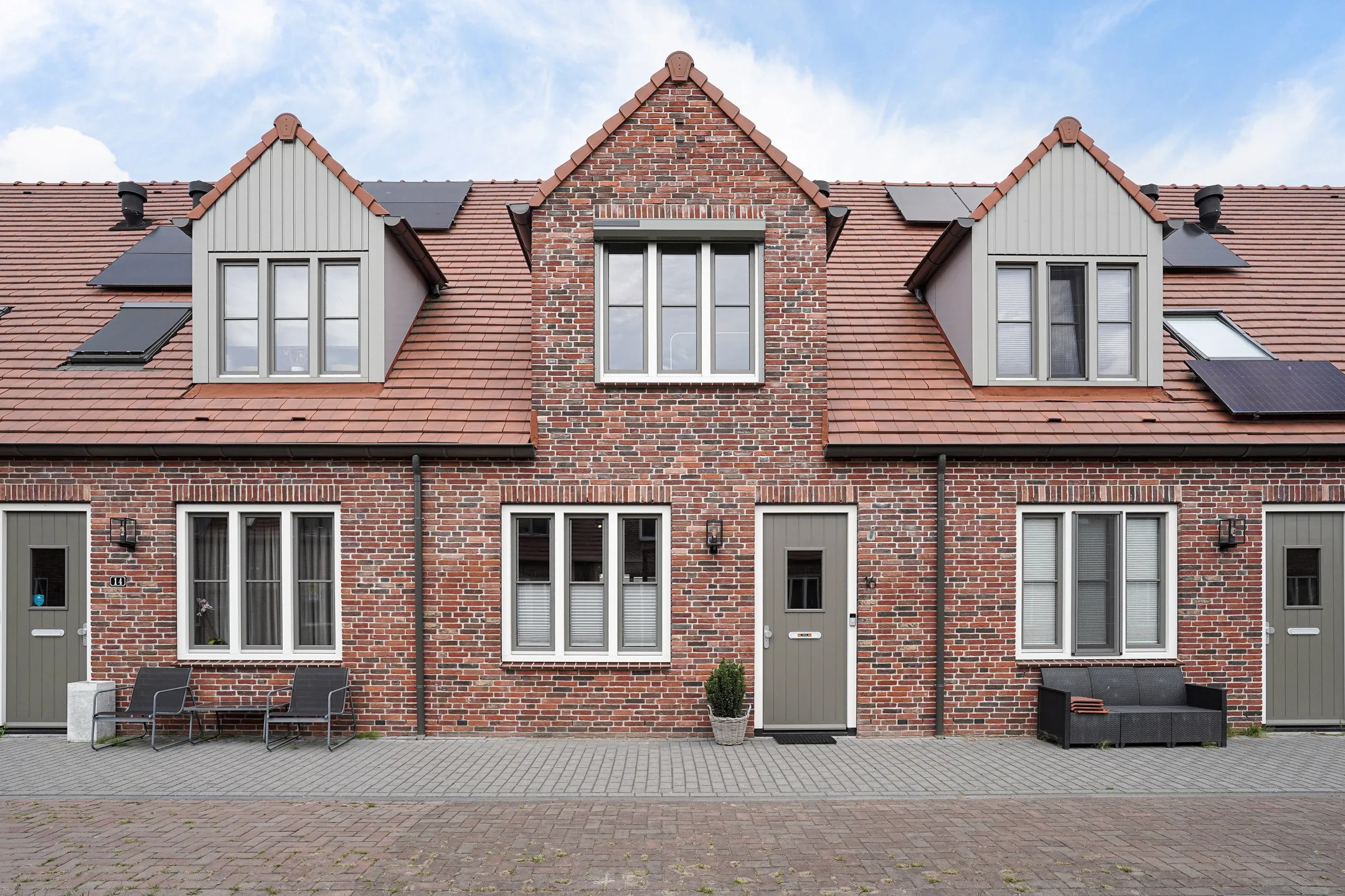 Tussenwoning Grenenhout 16 Waddinxveen