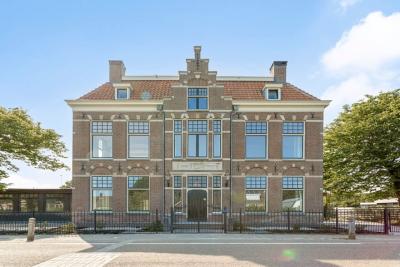 Bovenwoning Grote Sloot 336 C in Schagerbrug