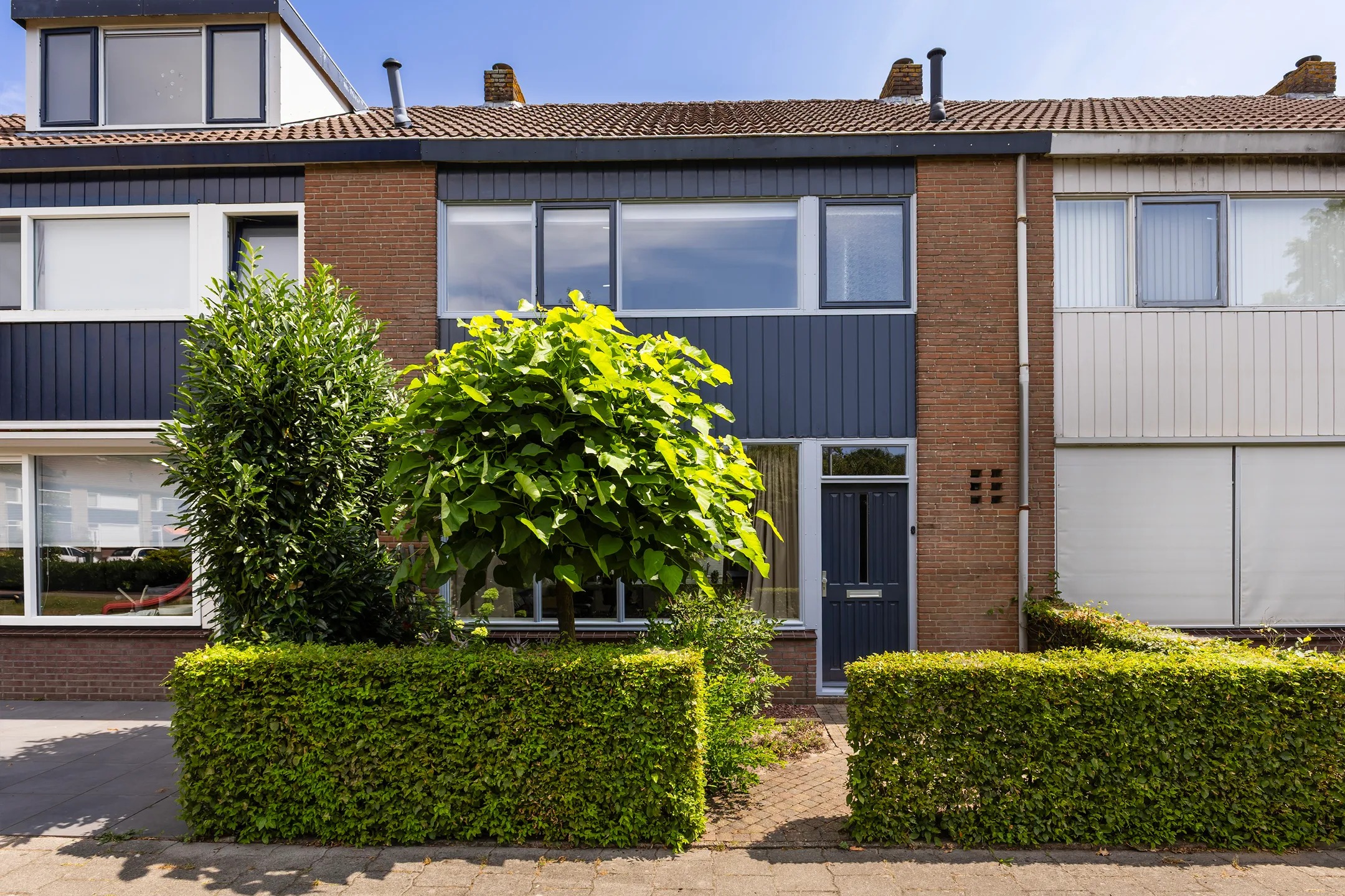 Tussenwoning Zwaluwstraat 15 in Vaassen