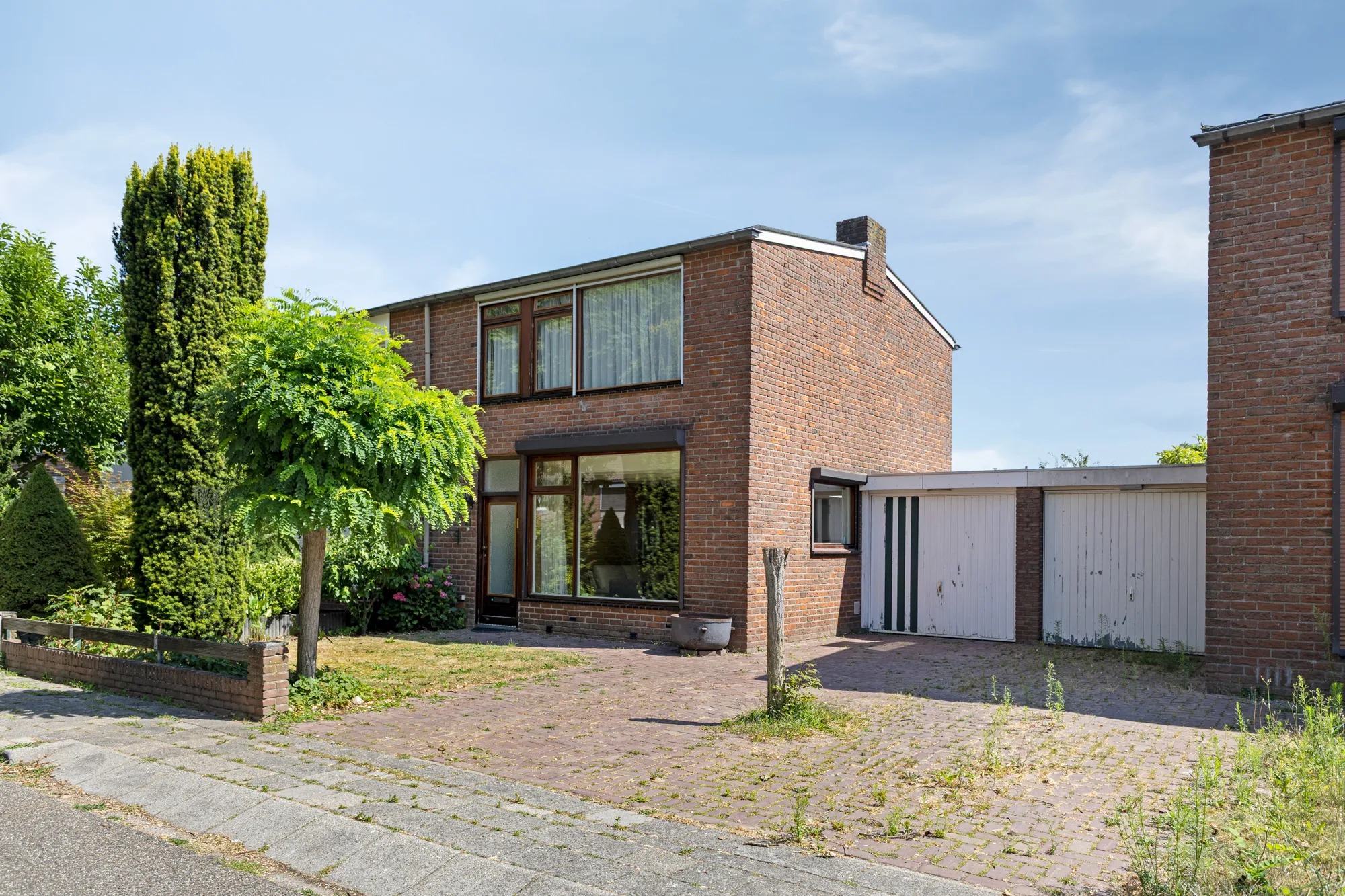 Hoekwoning Huygenslaan 41 in Zevenaar