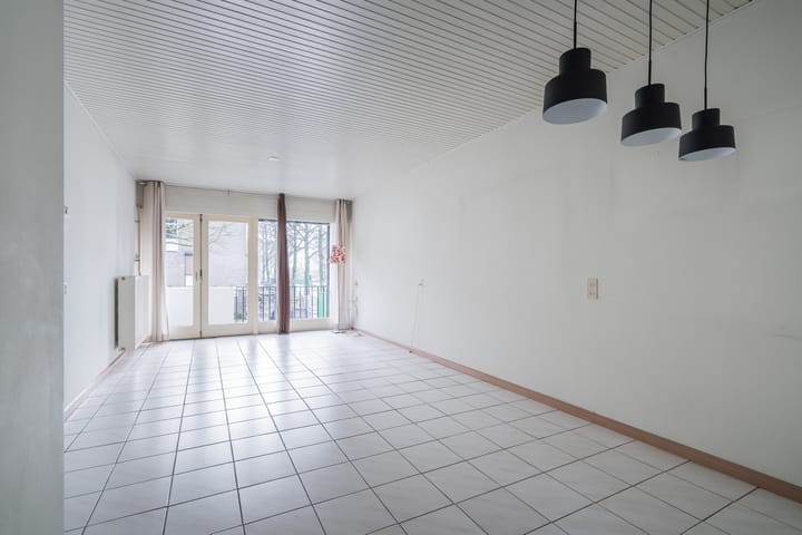 Portiekflat Herenstraat 69 Weert