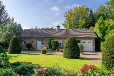Bungalow, vrijstaande woning Geeneindse Kerkweg 37 in Helmond