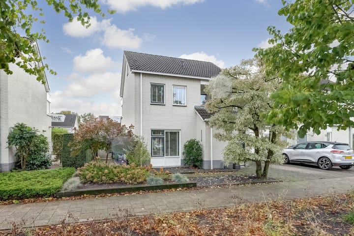 Halfvrijstaande woning Spinet 37 in Zevenaar