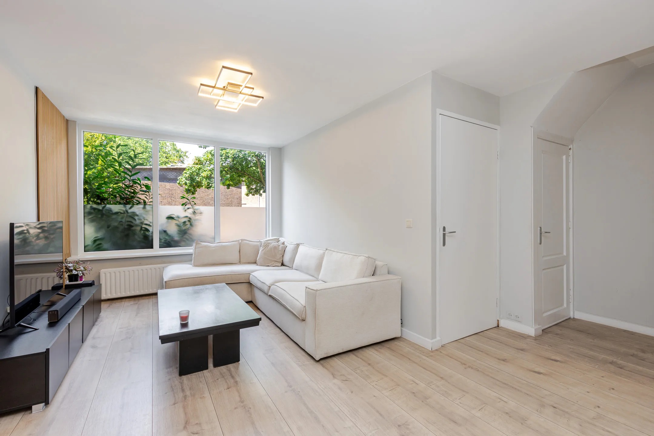 Benedenwoning Marconistraat 91 B Schiedam