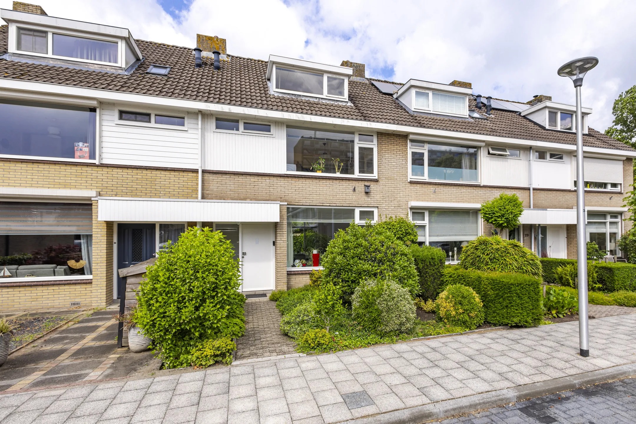 Tussenwoning De Horst 28 Sliedrecht