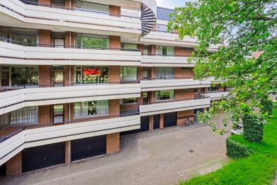 Galerijflat Loseweg 279 in Apeldoorn