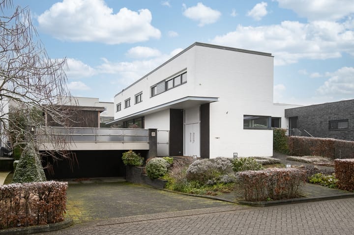 Vrijstaande woning Madelief 20 in Heerlen