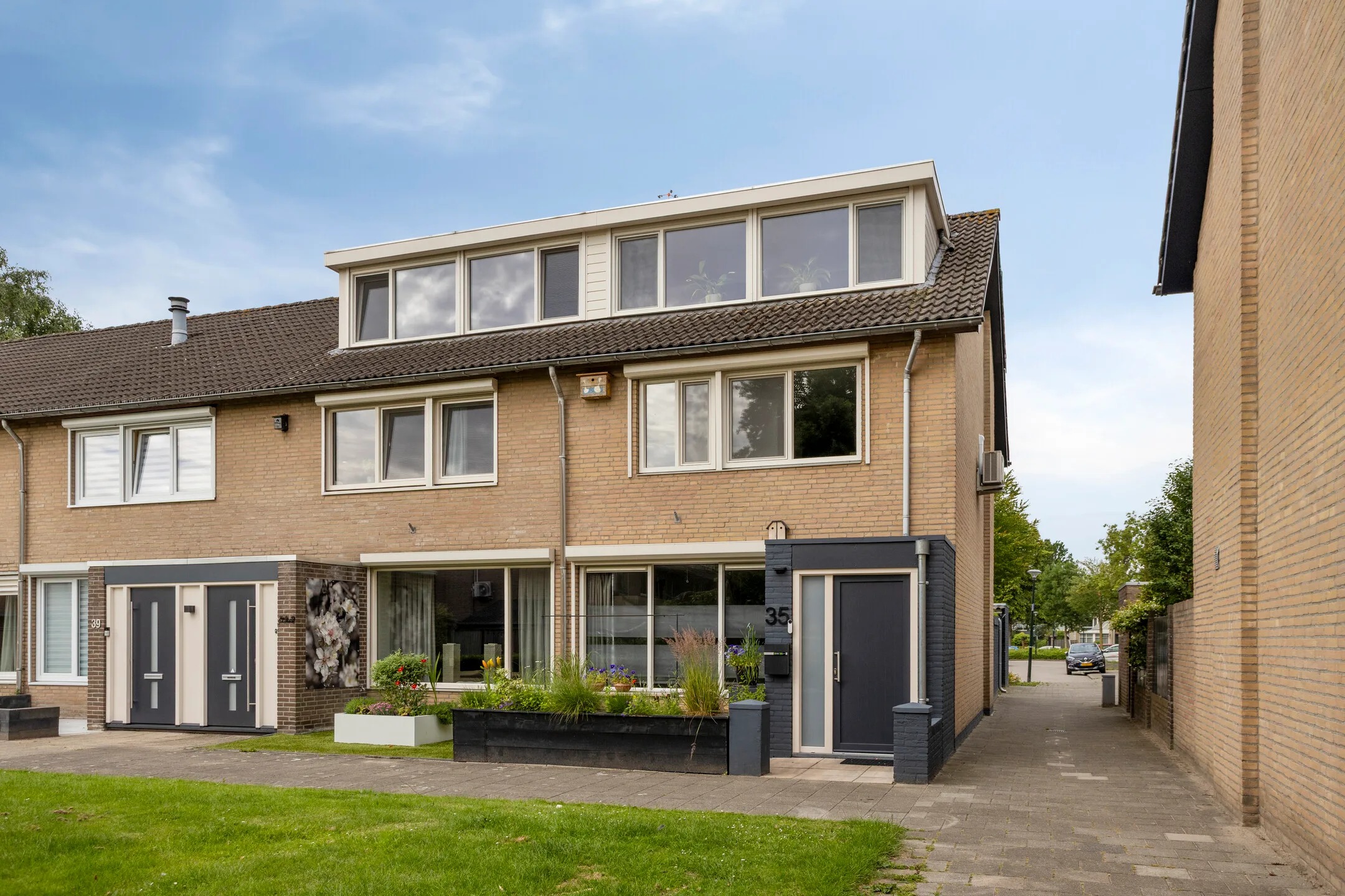Eindwoning De Linnenbleker 35 in Boxtel