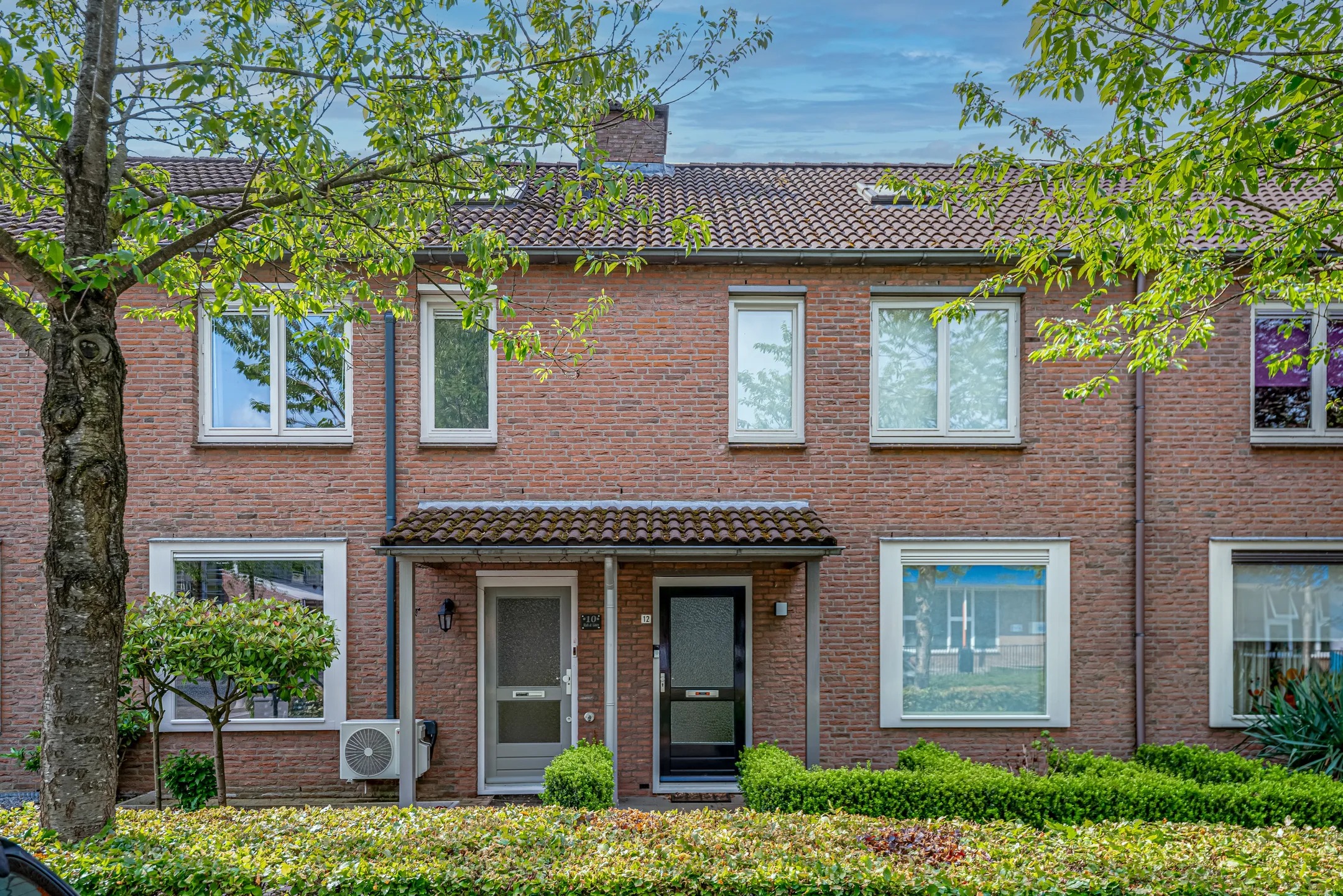 Tussenwoning De Vlasakkers 10 in Oss
