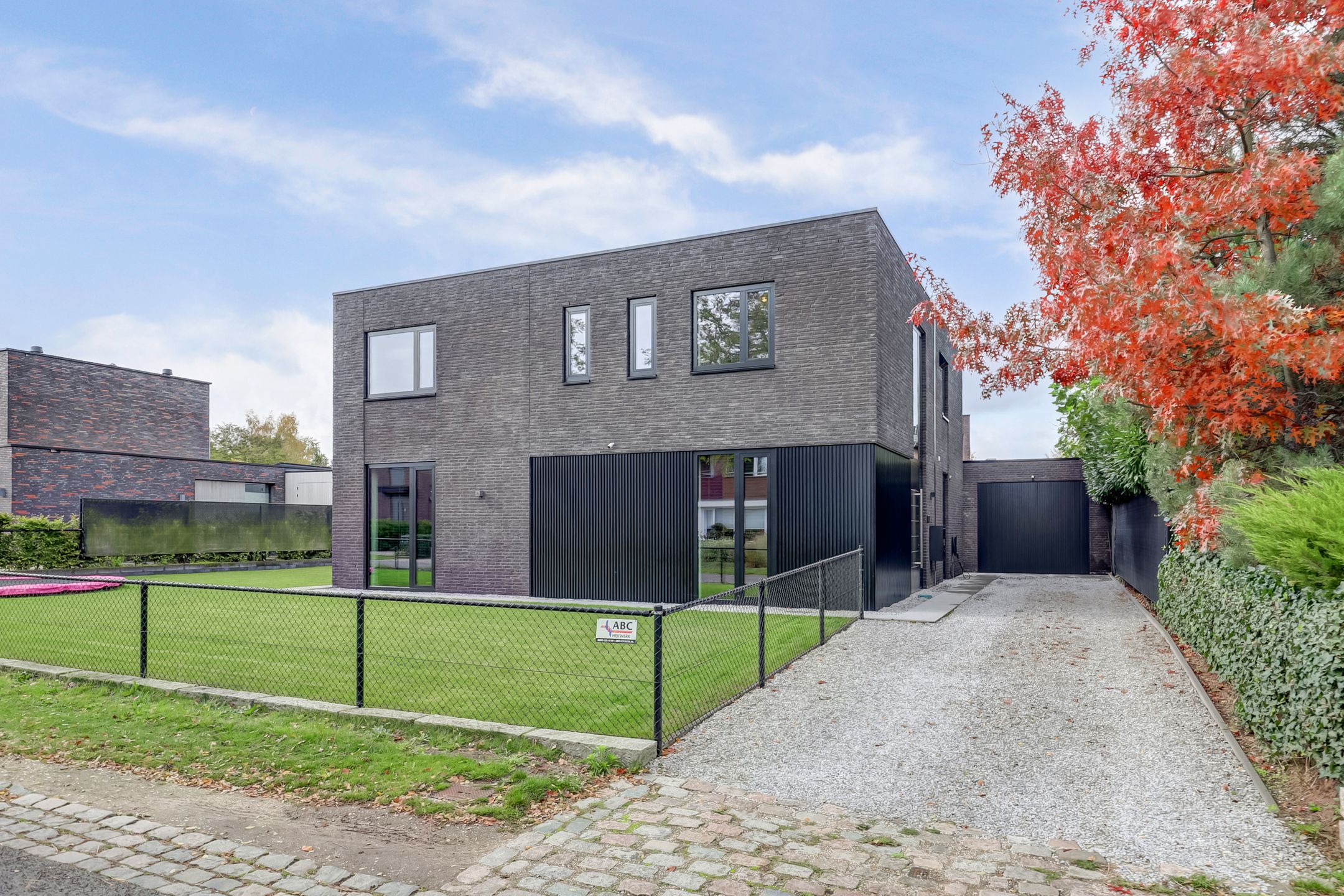 Villa, vrijstaande woning Ir. Jules Kayserdreef 5 in Venlo