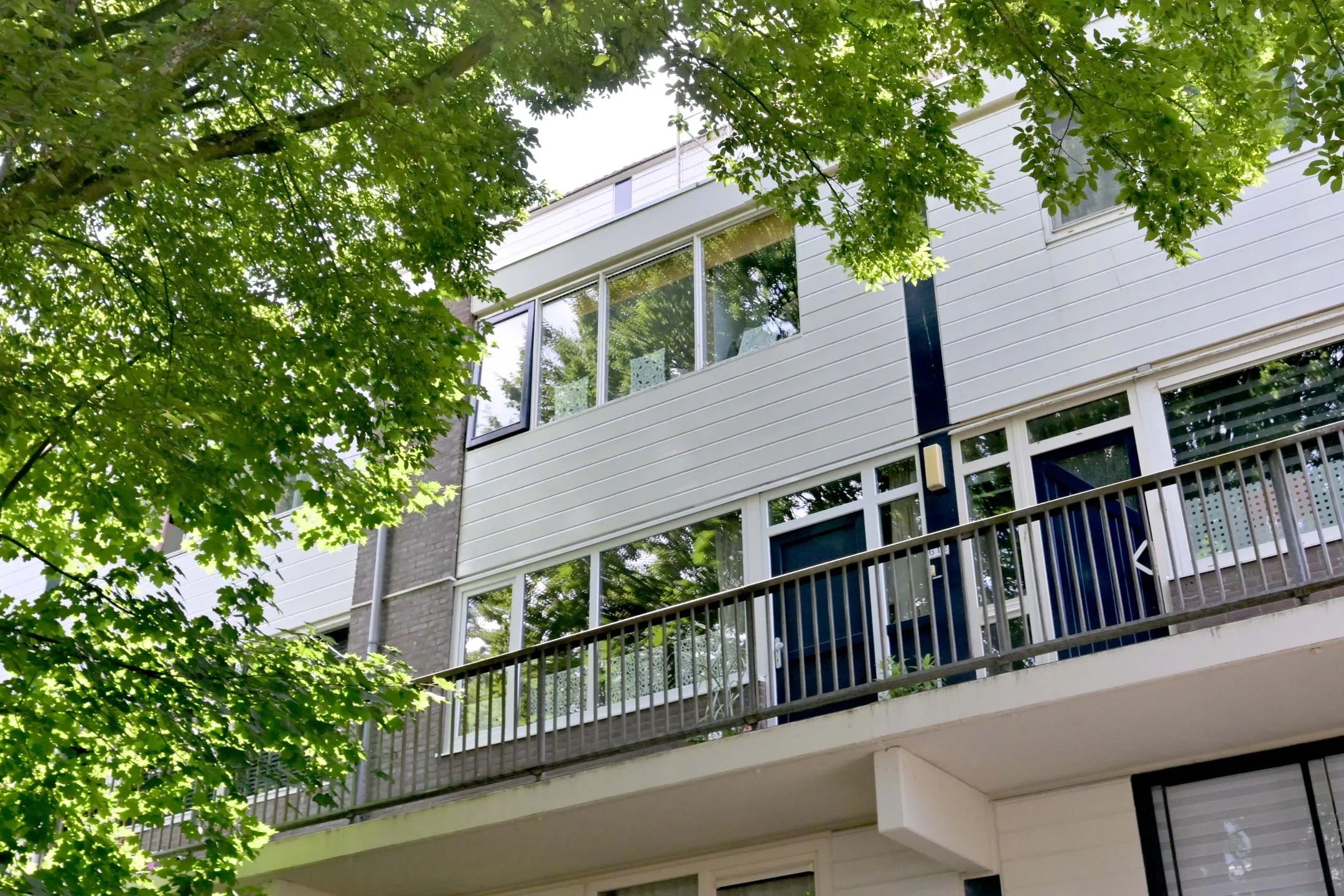 Bovenwoning Doornenburg 612 in Deventer