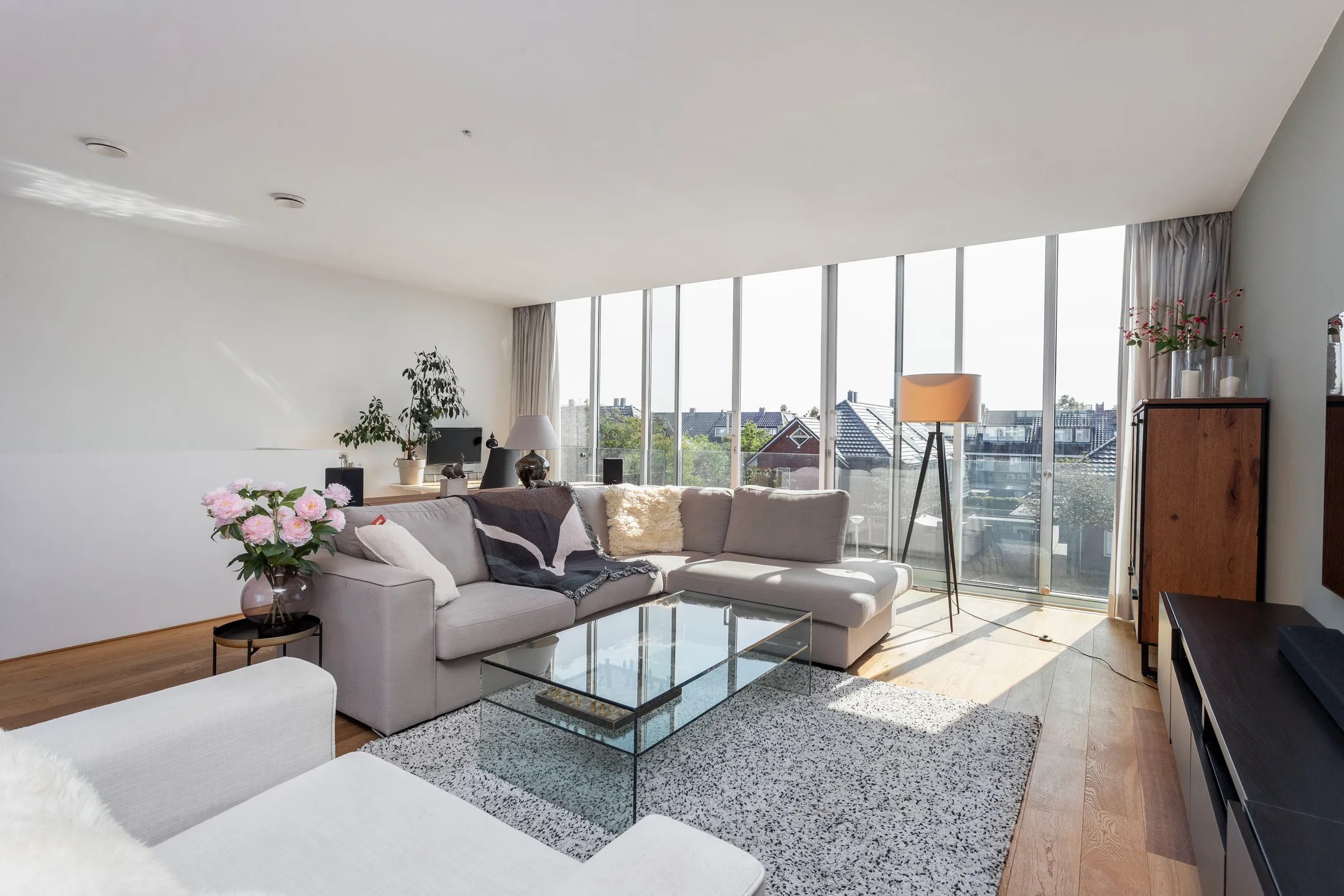 Maisonnette Veldbloemlaan 67 in Vleuten