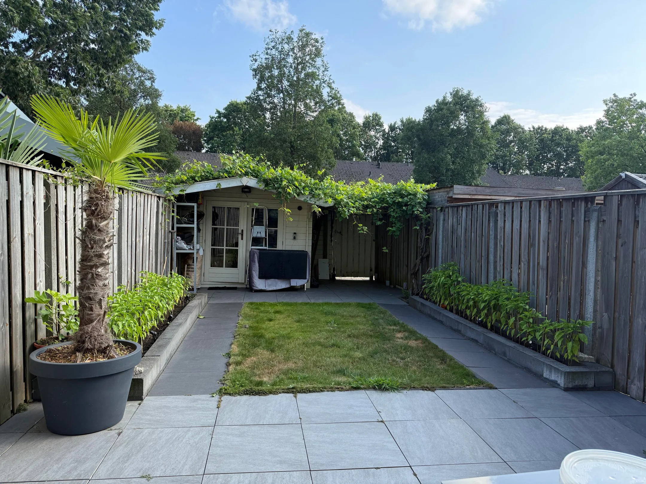 Tussenwoning De Eik 7 in Almelo