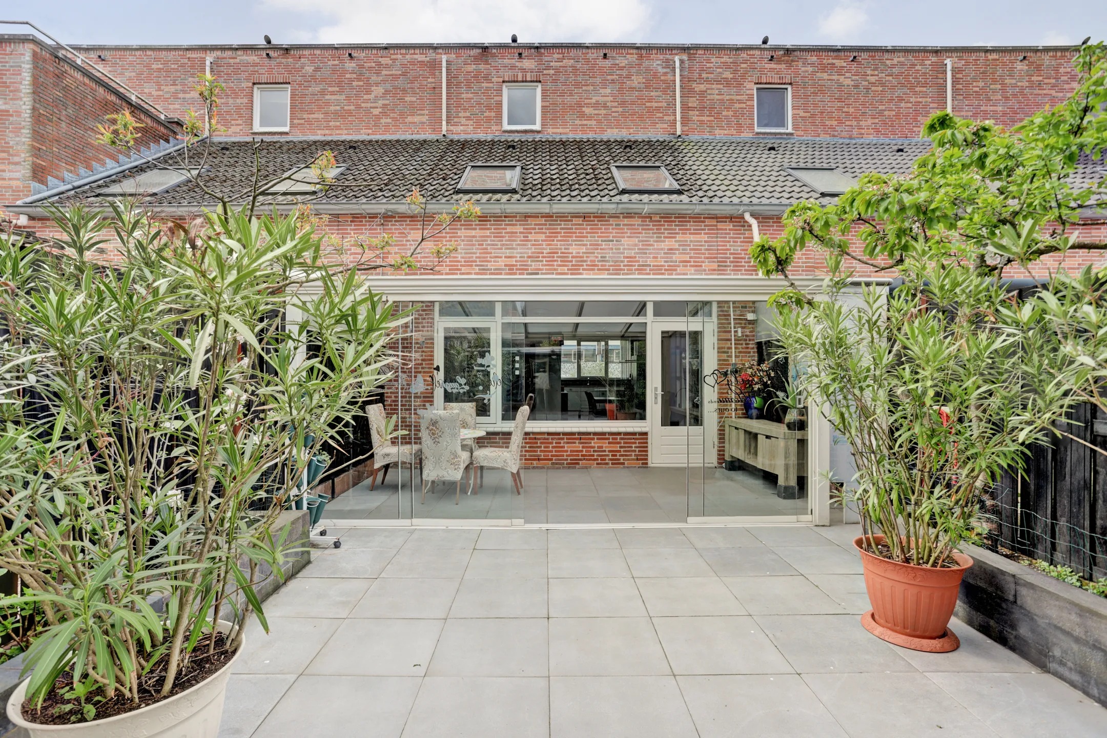 Tussenwoning Huismanstraat 59 in Rotterdam