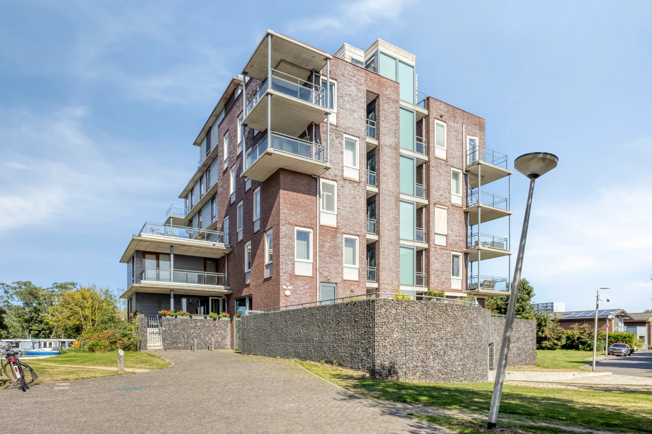Bovenwoning De Oeverlanden 201 Purmerend