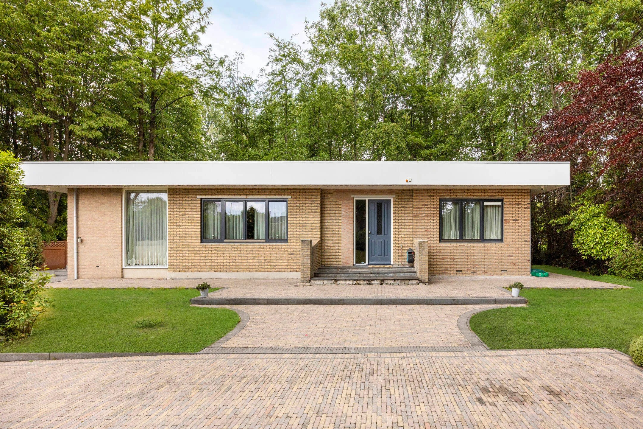 Vrijstaande woning Kortgenestraat 209 in Rotterdam