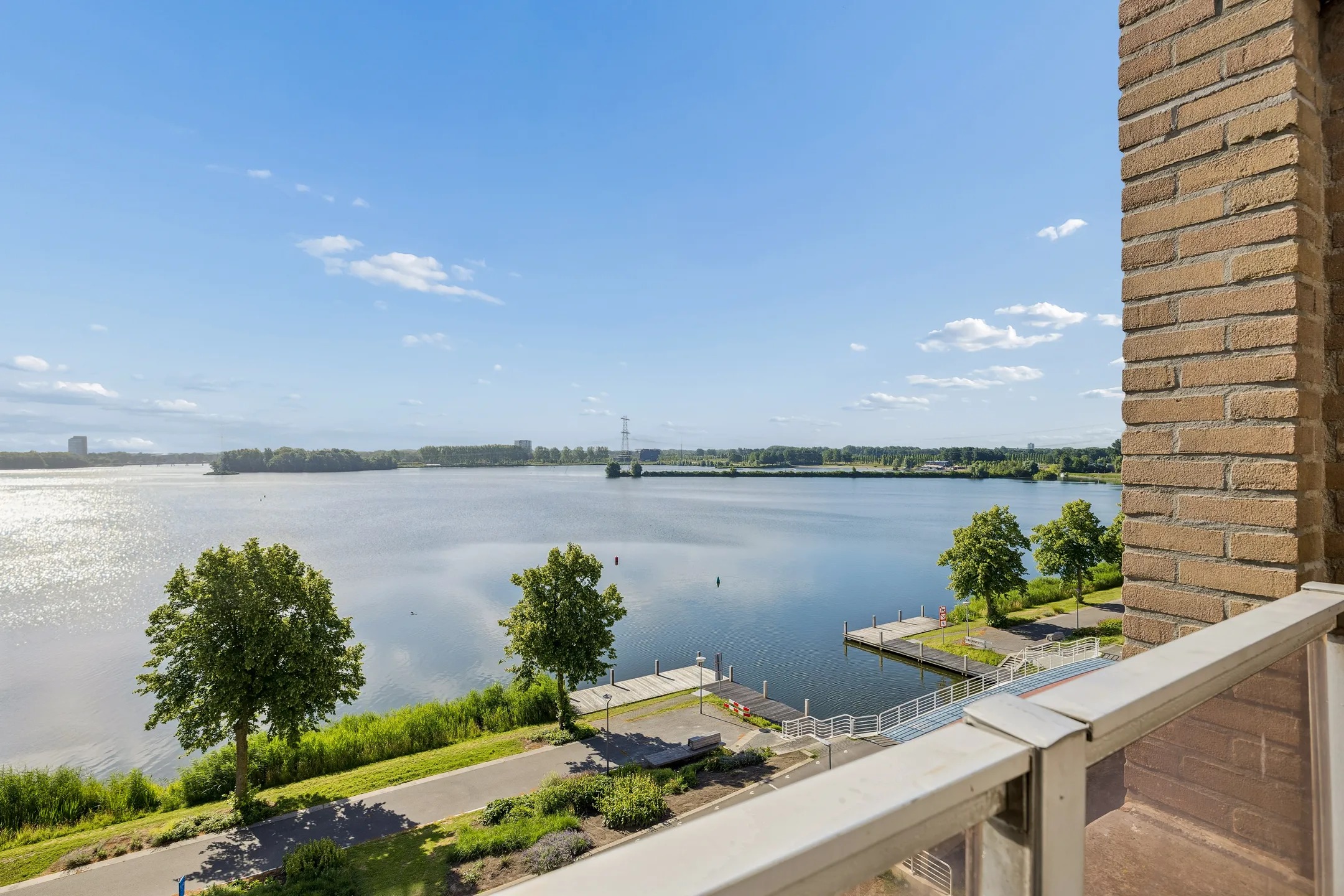 Bovenwoning Urkwal 93 in Almere