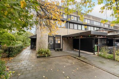 Hoekwoning Beatrix Hoeve 19 in Gouda
