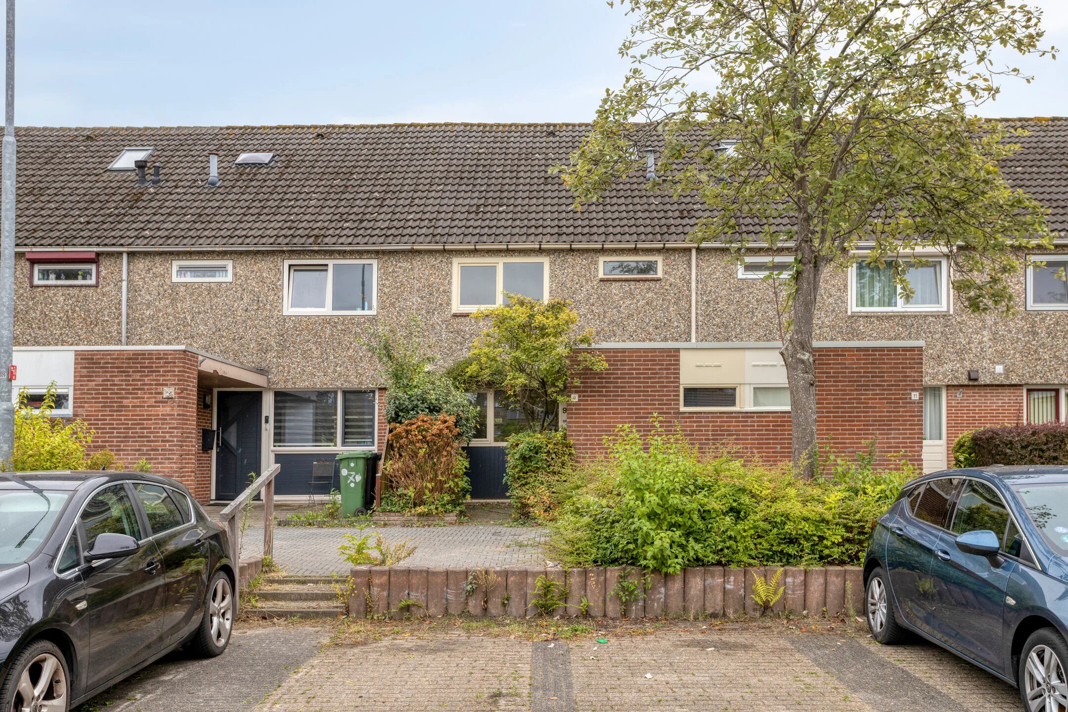 Tussenwoning Gervinsland 9 Middelburg