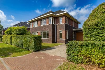 2-onder-1-kapwoning Zweerdeneiland 57 in Eelderwolde
