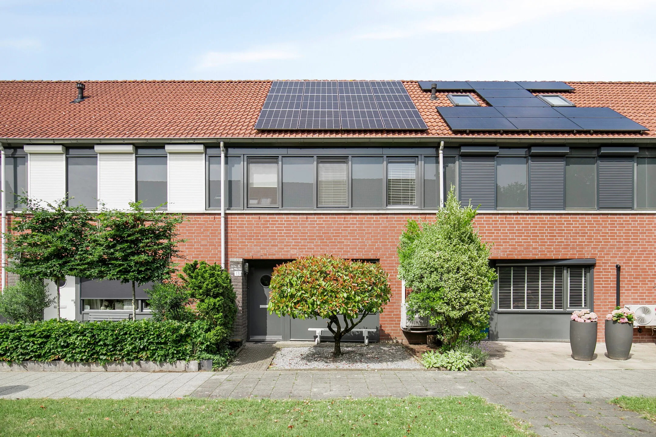 Tussenwoning Jan Duikerlaan 13 in Eindhoven