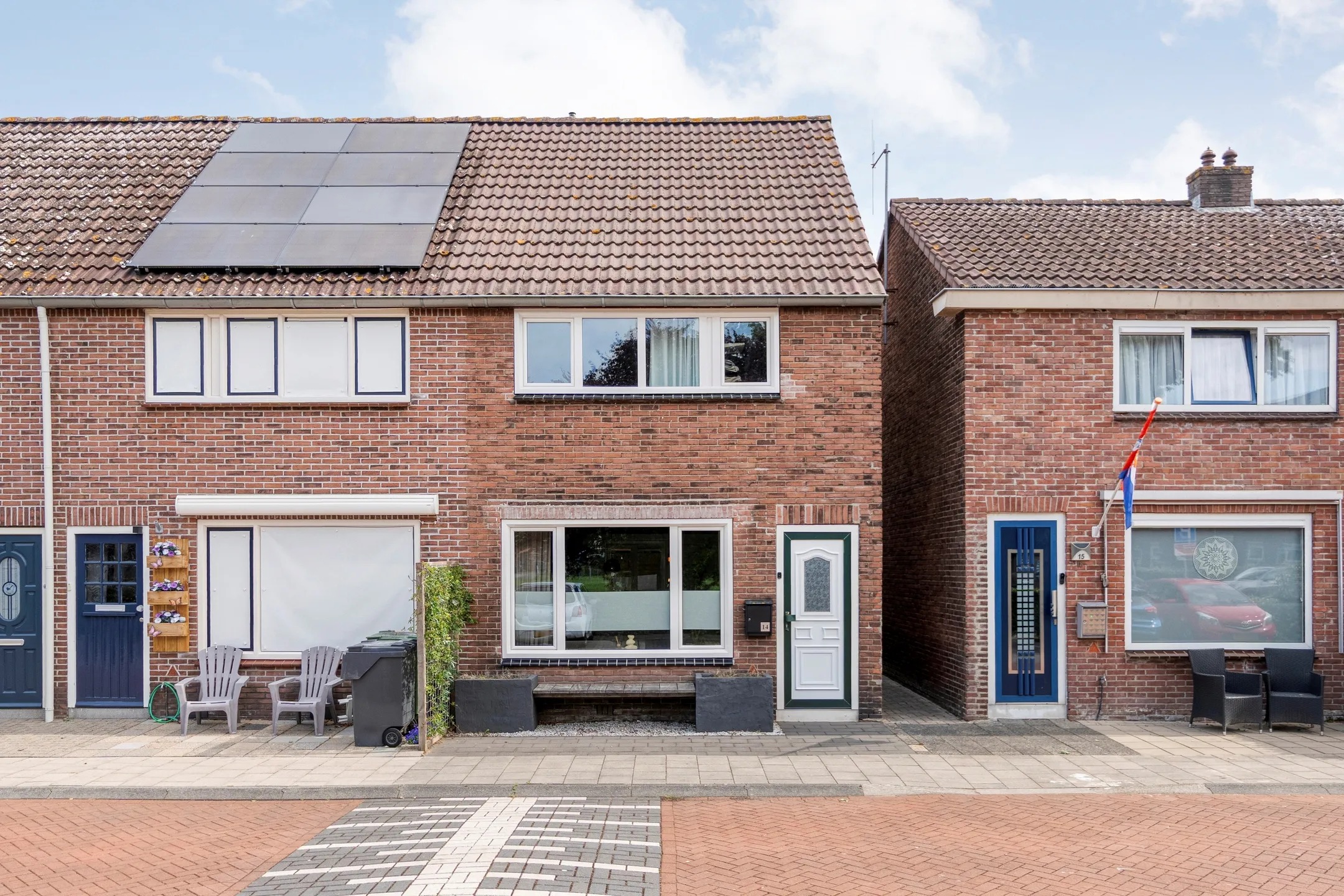 Eindwoning Anjelierstraat 14 in Meppel