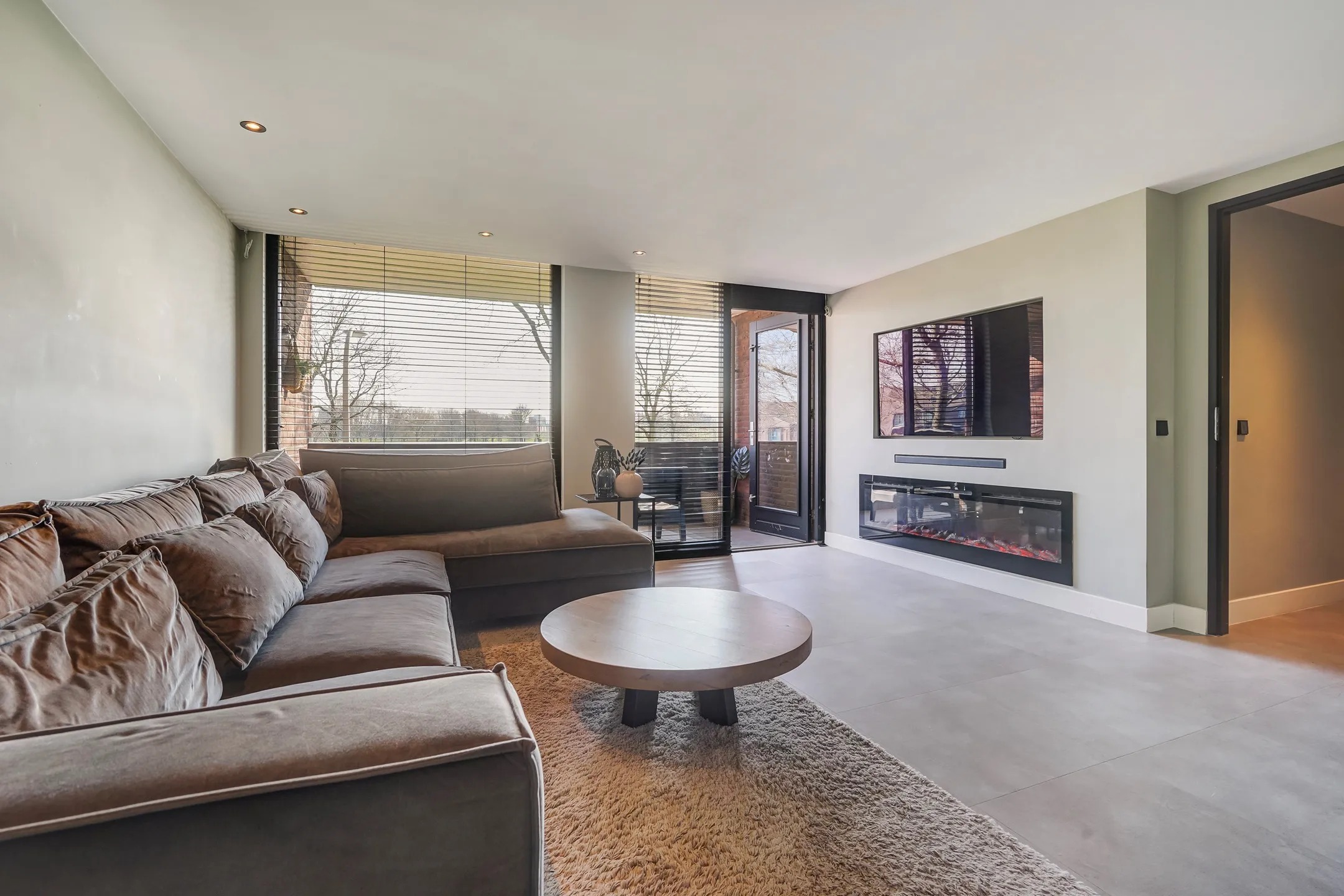Bovenwoning Koolhovenlaan 11 Den Haag